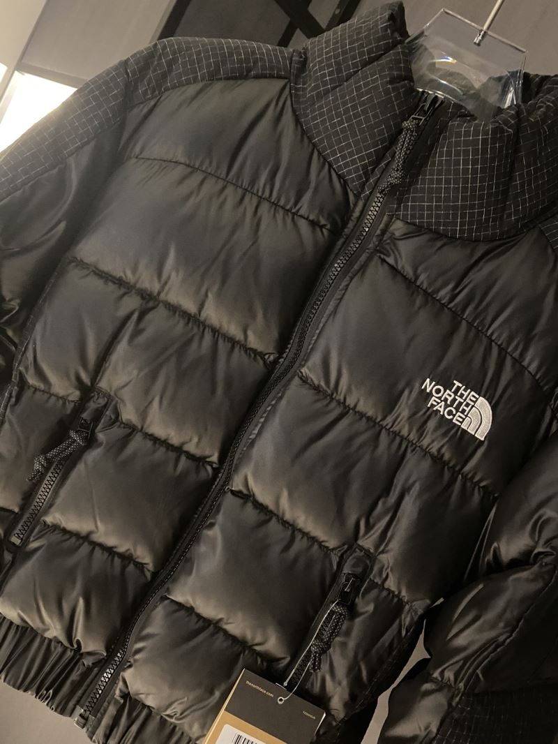 The North Face Down Jackets